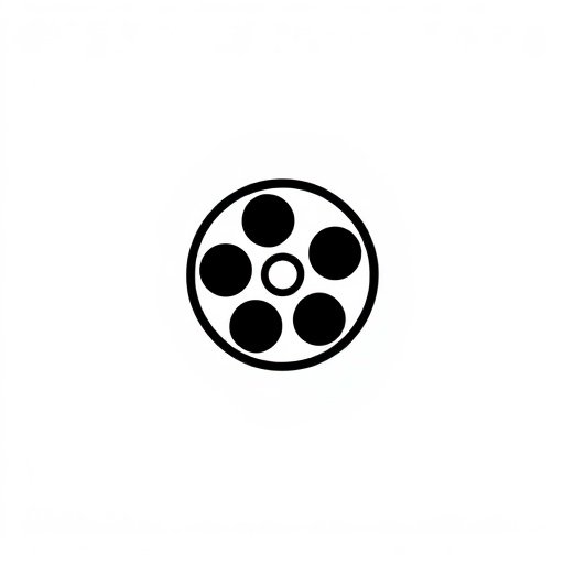 国际电影周刊媒体Logo